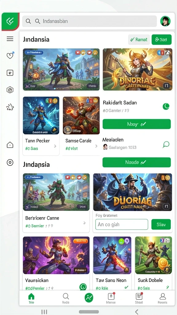 Screenshot surga77 nomor 2