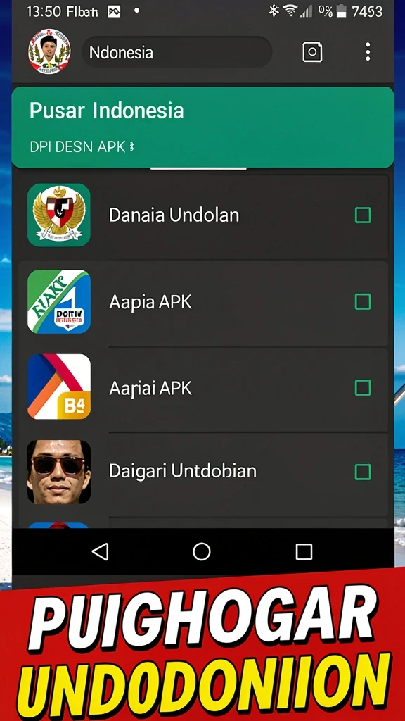 Screenshot svipwins nomor 2