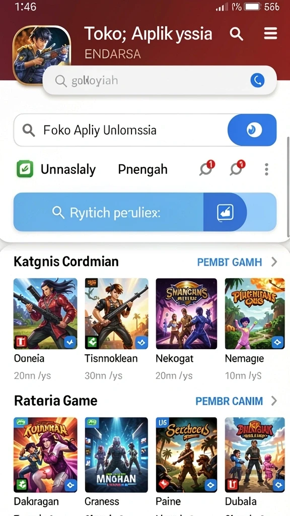 Screenshot taruhan77 nomor 2