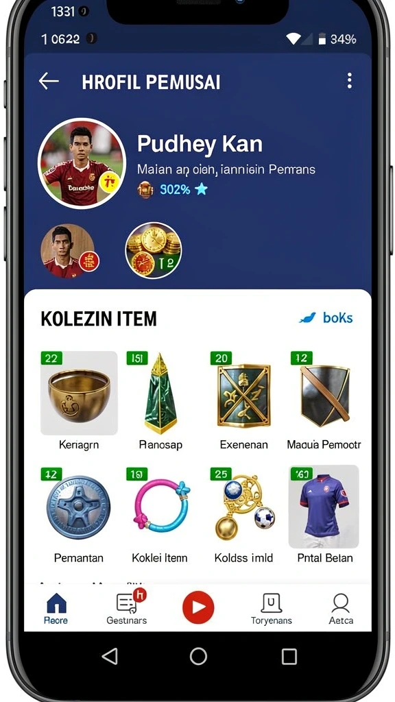 Screenshot taruhan77 nomor 3