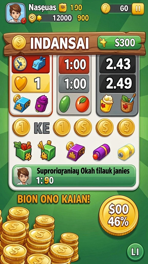 Screenshot tegaltoto nomor 3