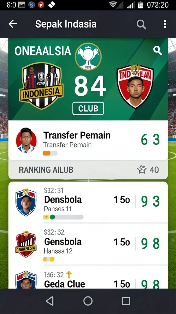Screenshot tempototo nomor 2