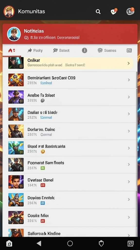 Screenshot tentoto nomor 1