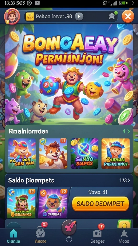 Screenshot tobawin88 nomor 2