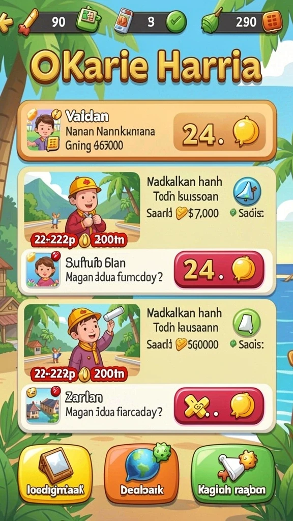 Screenshot topanwin nomor 1