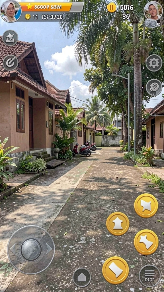 Screenshot topanwin nomor 2
