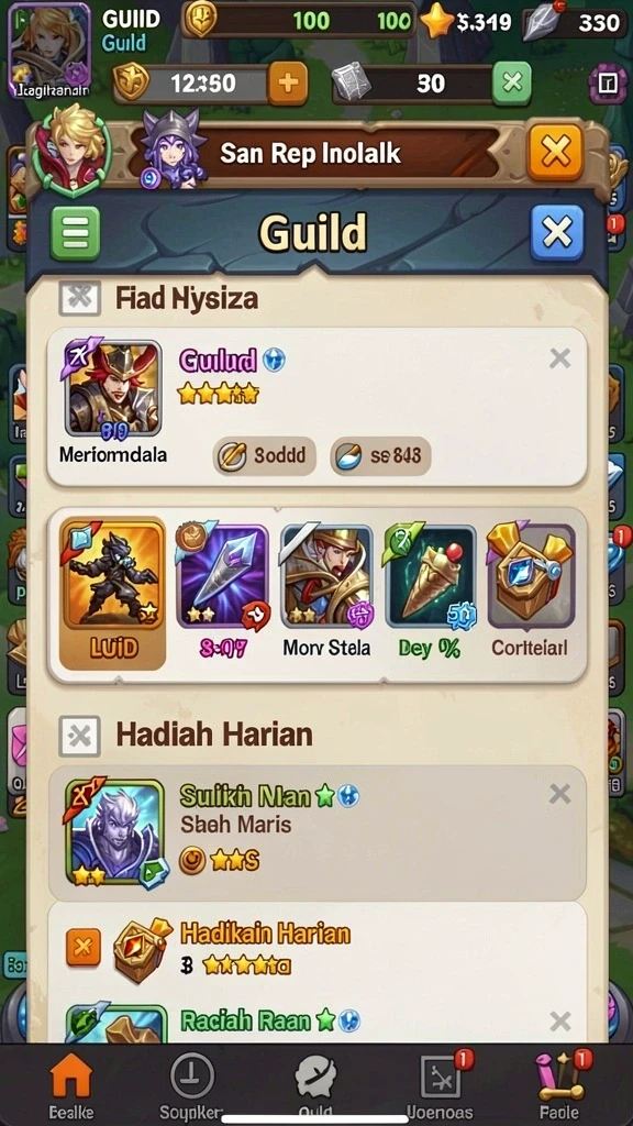 Screenshot toto12 nomor 3