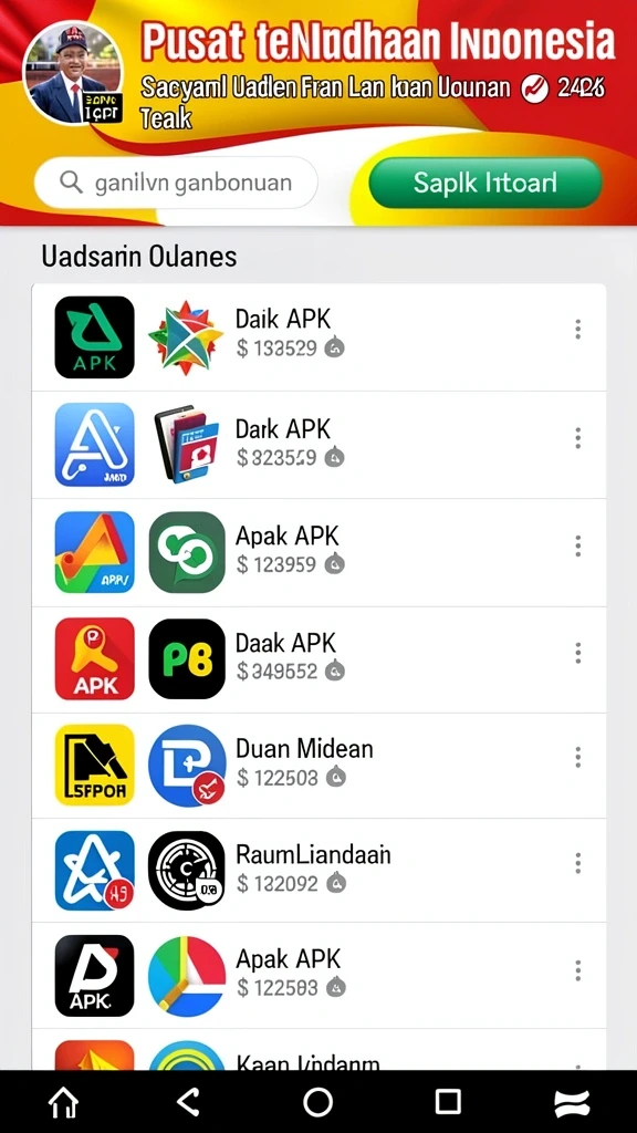 Screenshot toto80 nomor 1