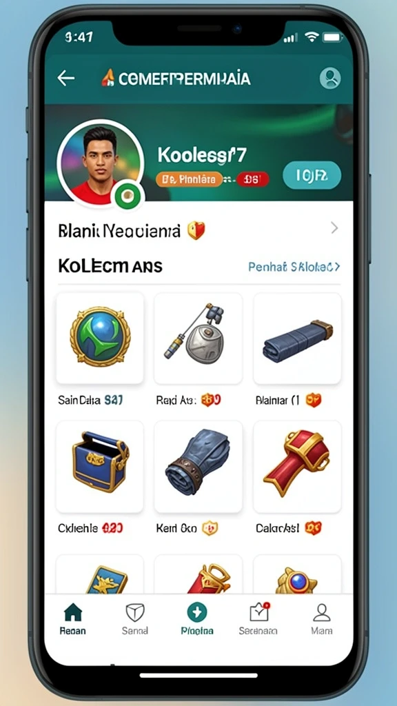 Screenshot tvtoto nomor 3