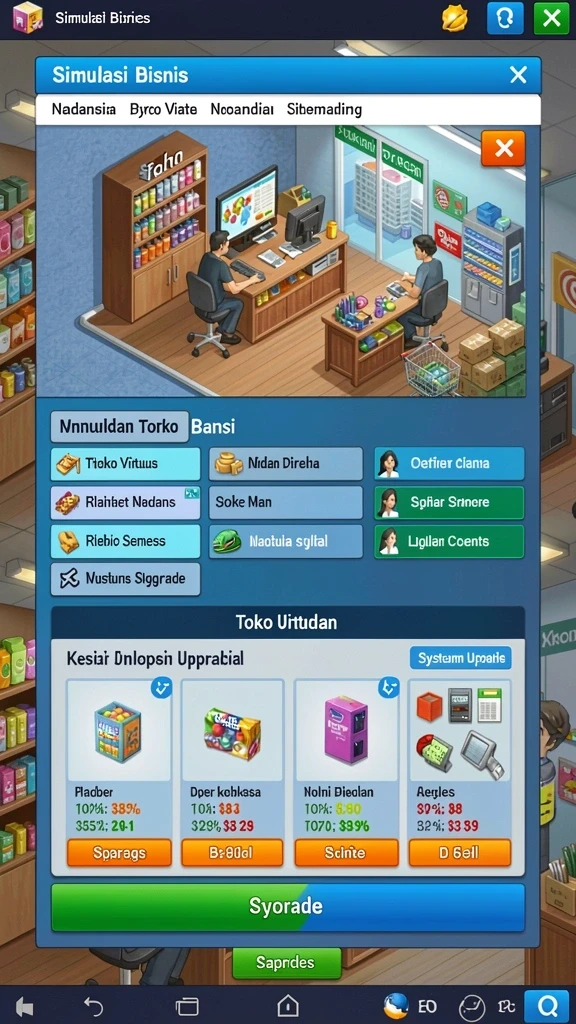 Screenshot v21 nomor 2