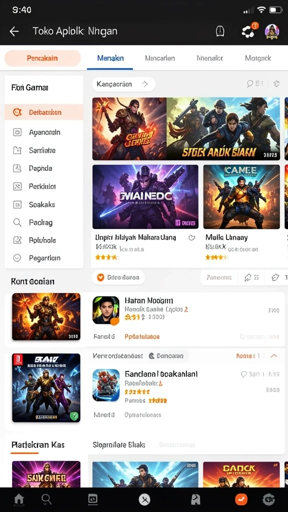 Screenshot v89 nomor 2