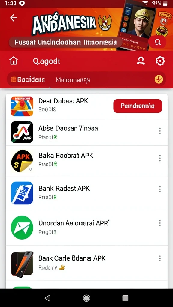 Screenshot vita555 nomor 1
